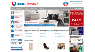 Furniture Favourites